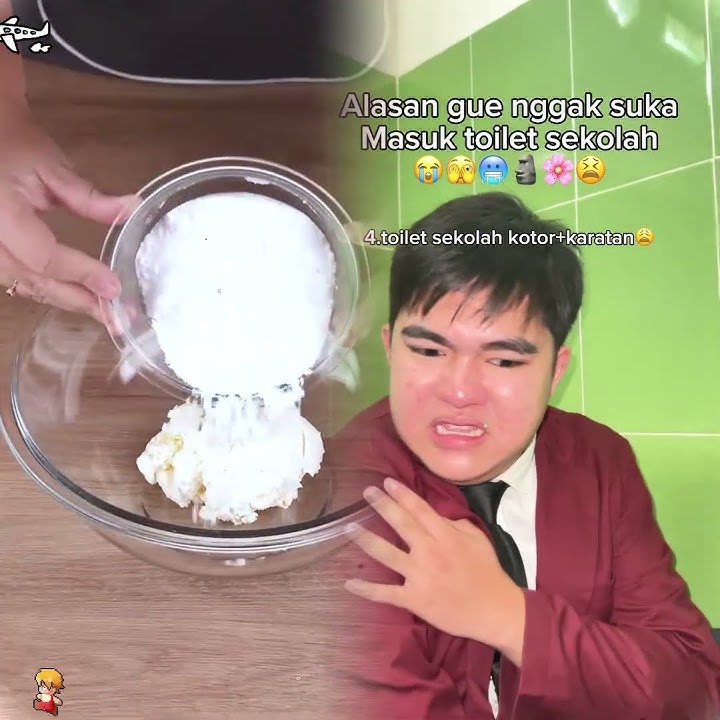 Ada yang sama nggak sih Wkwkwk🤣 #anjayseleb #acting #foryou #funny #shorts #fypシ #comedy