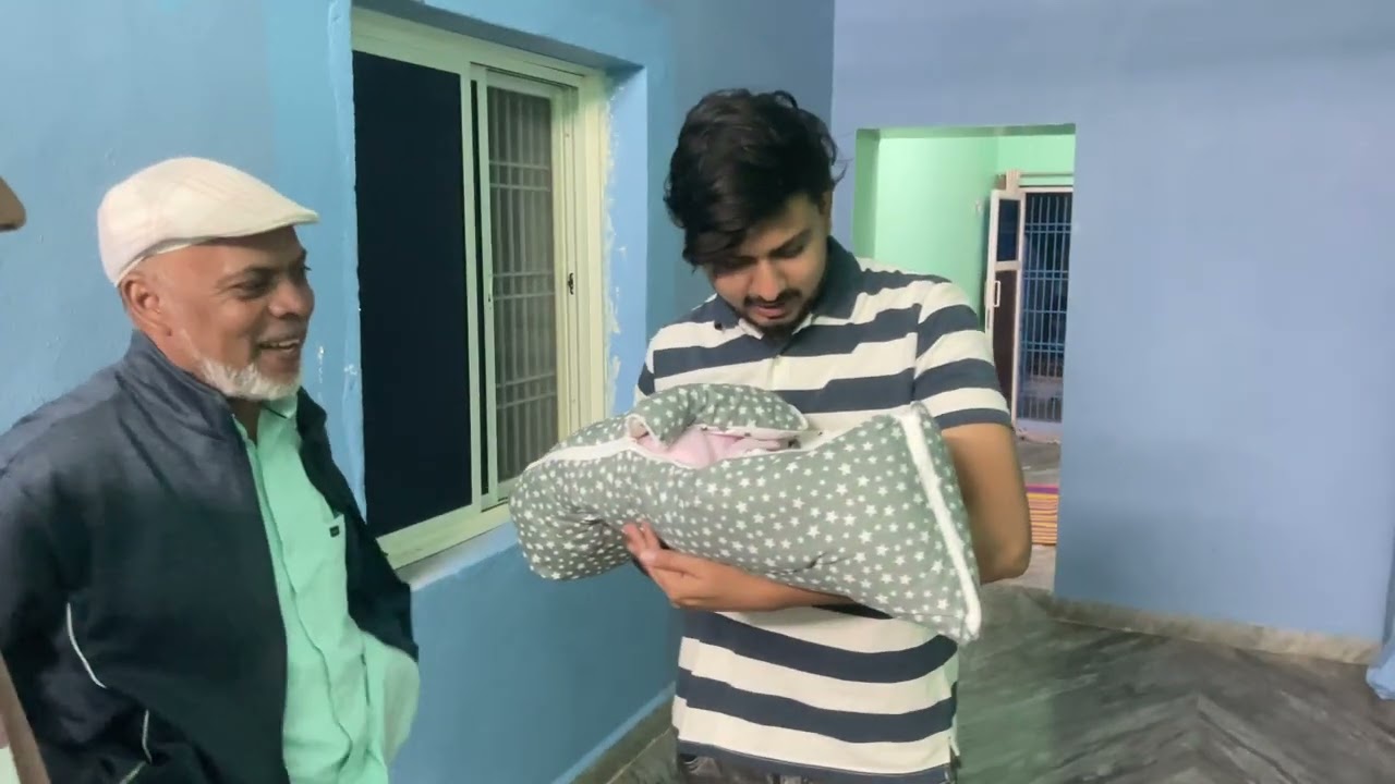 Ek Khush Khabri Poora Vlog Dekho Samaj Jaoge 😍