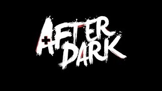 Afterdark - Evil Electro / Ebm / Dark Techno / Cyberpunk / Dark Electro Music Mix