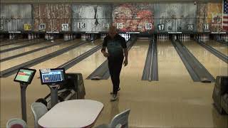 2026 MDUSBC Senior Masters Final with Interview, Randy Warnken vs Jeffrey Kendall 2-22-2026
