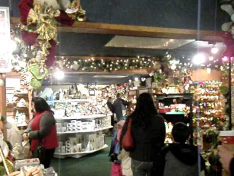 leavenworth wa famous christmas store in bavarian leavenworth christmas store
