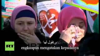 Pidato dan Sholawat Menyentuh Habib Ali Al Jufri Jutaan orang menangis   YouTube