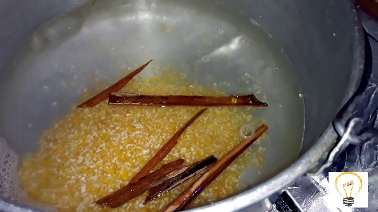 como hacer Chicheme panameño , Como se hace? ; @CreativoschannelC9  #CONMIGO