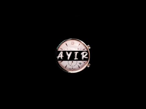 AYIR   SPINNING FT BIDYUT  PRABHAS DL OFFICIAL MV