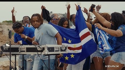 DJ KEVIN X | LIVE SET VOL.3 | AFROHOUSE & AFROTECH | 2025 | EDITION MORABEZA