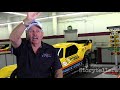 STORYTELLERS - JOHN FORCE TELLS THE STORY OF IMPRESSING A GIRL