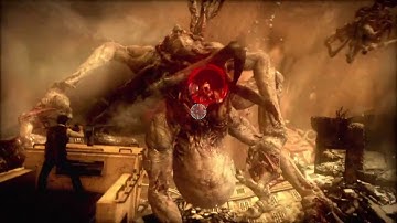 The Evil Within - Chapter 15 - Final Boss & Ending - Part 1