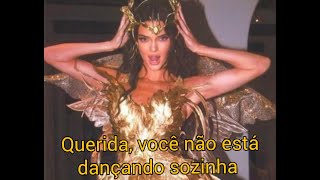 PARA AS RAINHAS QUE ESTÃO LUTANDO SOZINHAS