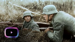 World War II in Colour | The Soviet Steamroller | Series 1 Episode 8
