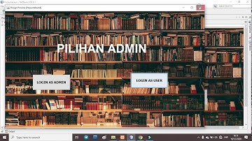 SISTEM PROJECT PERPUSTAKAAN TERBARU #PART2