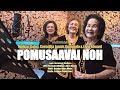 POMUSAAVAI NOH - Malicia Galus, Cornellia Juanis Gumpodo & Livia Edward