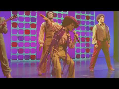 Trailer: Motown The Musical Will Have You Dancing In The Street
