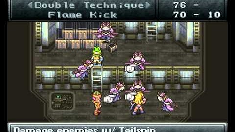 Chrono Trigger Walkthrough - Part 69