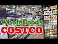 COSTCO vs. Whole Foods 2019-08-07 | Жизнь в Канаде Étoile Tube