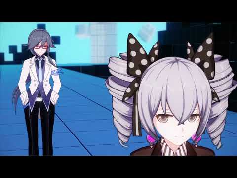 【崩壊3rd】ブローニャ外伝 決断の夢境 4-4 ED