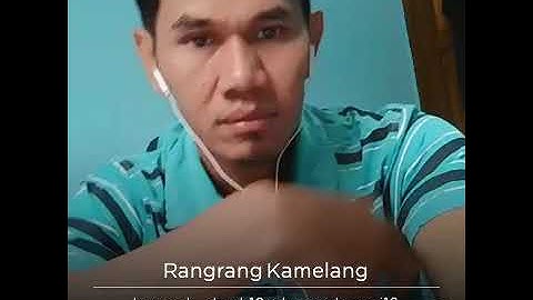 Rang rang kamelang