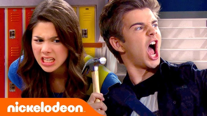 Phoebe,Max  Nickelodeon, The thundermans, Ideias fashion