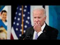 Ukraine invasion not the ‘most pressing political issue’ facing Biden administration