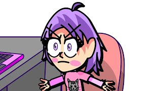 It is NOT just a game! (Siblingangs)
