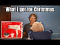 Ultimate christmas haul 2023 fashion fragrances and much more