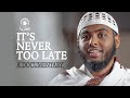 Documentary motivation to memorise the quran  amau