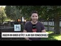 Joggerin totgebissen: 24.000 Euro Schmerzensgeld