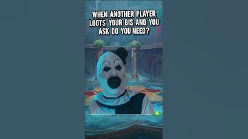 when another player loots your bis item #wow #worldofwarcraft #warcraft