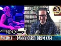 TOOL - Pneuma Danny Carey Drum Playthrough - Analysis/Reaction by Pianist/Guitarist