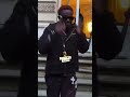 Doupi papillon et Didi B chez NOMELEDJE DIBY #BESTFLOWIVOIRE