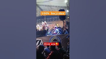 Bajidor pgh3 #wayanggolek #shortsviral