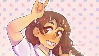 Jump Redraw[ Speedpaint ]