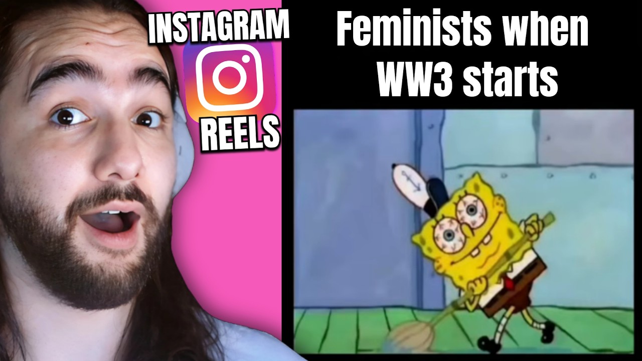 My first WW3 im nervous 🥹 (Instagram Reels)