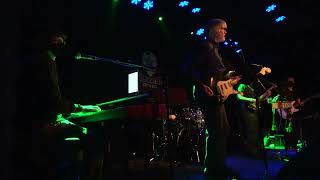 Great Northern, wsg Erik Richardson, "Birdsong," Jammin Java, 2-19-2022