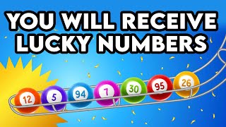 GOD GIVES YOU THE WINNING LOTTERY NUMBERS. YOU WILL NOT BELIEVE IT! screenshot 4