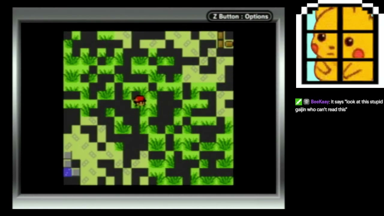 Pocket Monsters Silver: part 4 | Saturday morning p o k e