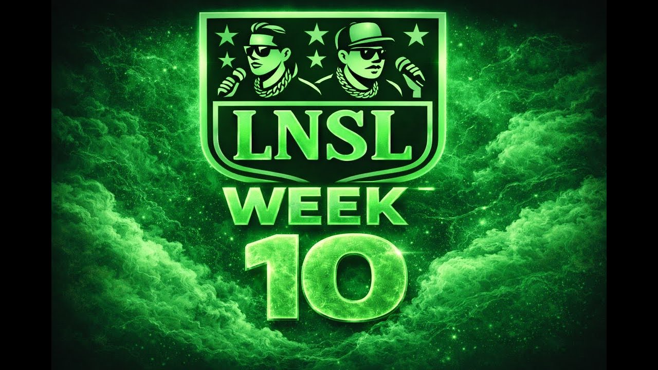 🔴THE NATIONAL SONG LEAGUE (WEEK 10)