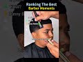 Ranking The Best Barber Moments