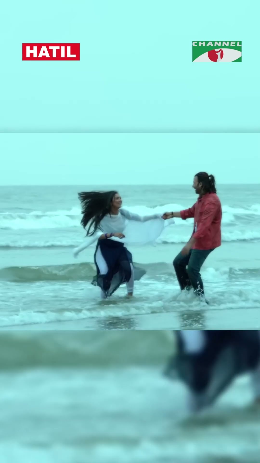 বরবাদ বিতর্কে ইধিকা | Channel i Tv