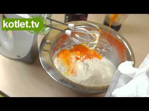 Wideo: Białe Ciasto Truflowe