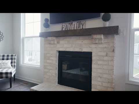 8818 Fishers Green Ct, Chesterfield, VA home video tour
