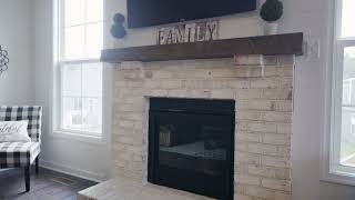 8818 Fishers Green Ct video tour
