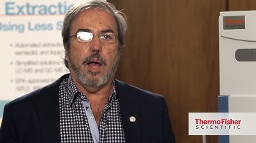 Recent Trends in Pesticides Residue Analysis in Fruits and Vegetables