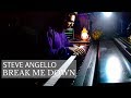 Steve Angello Break Me Down Piano Cover mp3