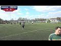LONDON QC VS WEREWOLVES FIRST - COMMUNITY SEMI FINAL BQC2023