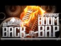 Gun  yoongs  wada feat psykopasy xcrew  back on the boombap audio officiel jiolambups