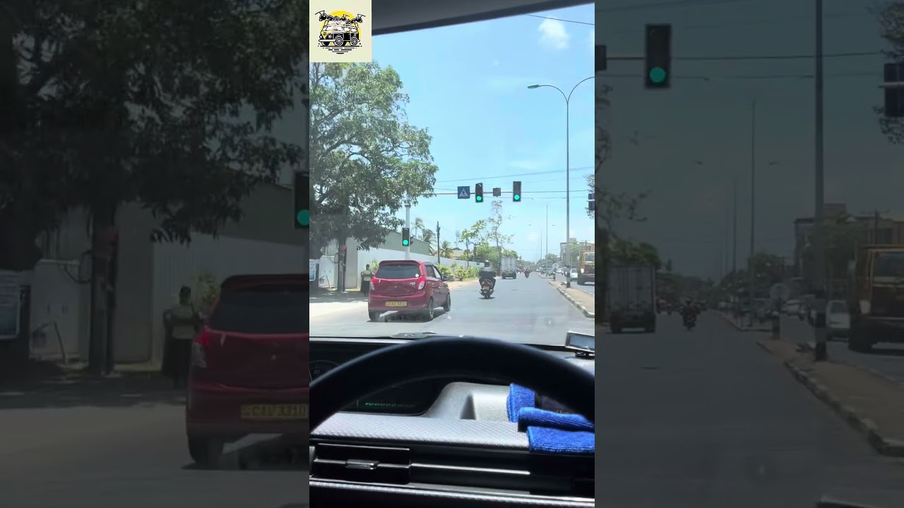 හයර් දුවන එක ලාභද පාඩුද Is driving a car a profit or a loss? #hire 