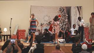 Blake School Christmas