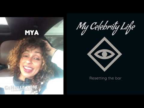 My Celebrity Life w/GeHolla Media Reel