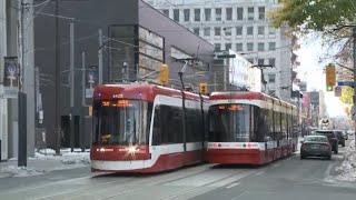 Ontario to launch consolidated transit fares for Toronto-area commuters
