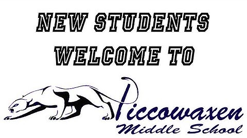 New Student Orientation Video,  2020-21 School Year